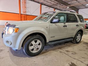 Ford Escape 3.0L 6 2008