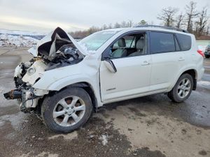 Toyota Rav4 2.5L 4 2009