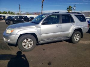 Toyota 4Runner 4.0L 6 2004