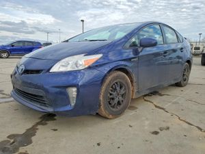 Toyota Prius 1.8L 4 2013
