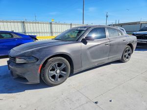 Dodge Charger 3.6L 6 2018