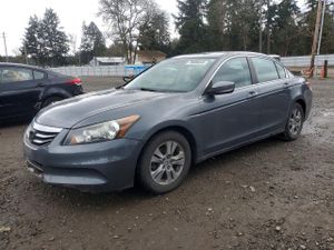 Honda Accord 2.4L 4 2011