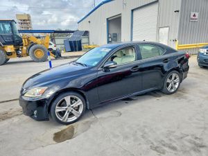 Lexus IS 2.5L 6 2013