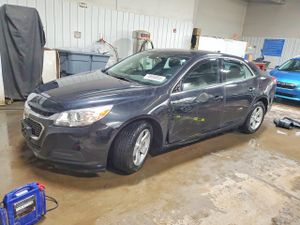 Chevrolet Malibu 2.5L 4 2015