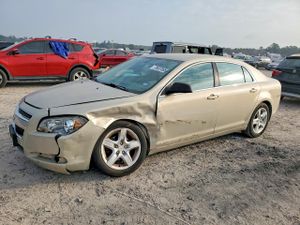 Chevrolet Malibu 2.4L 4 2011