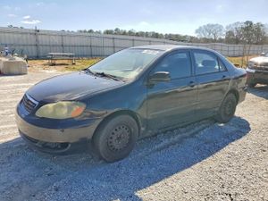 Toyota Corolla 1.8L 4 2006
