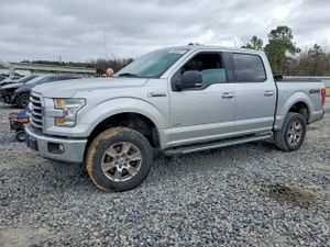 Ford F-150 3.5L 6 2015