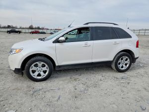 Ford Edge 3.5L 6 2014