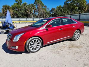 Cadillac XTS 3.6L 6 2015