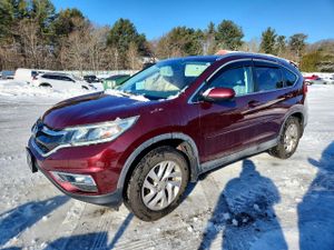 Honda CR-V 2.4L 4 2015