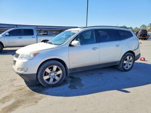 Chevrolet Traverse 3.6L 6 2012