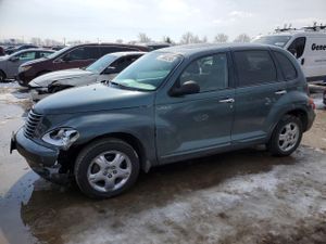 Chrysler PT Cruiser 2.4L 4 2003