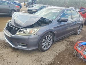 Honda Accord 2.4L 4 2014