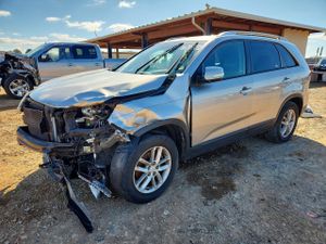 Kia Sorento 2.4L 4 2015