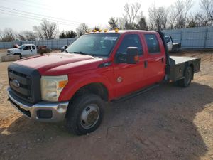 Ford F-350 6.7L 8 2012