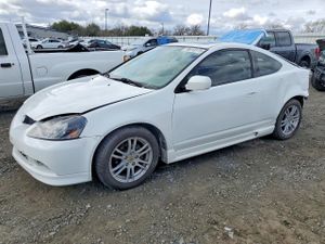 Acura RSX 2.0L 4 2005