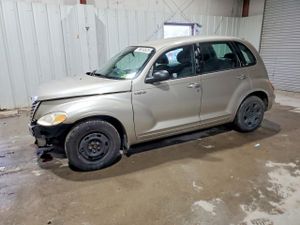 Chrysler PT Cruiser 2.4L 4 2005