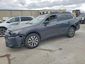 Subaru Outback 2.5L 4 2023