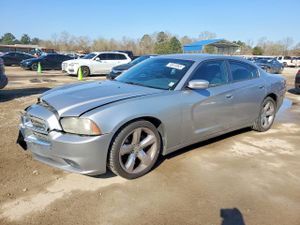 Dodge Charger 3.6L 6 2013