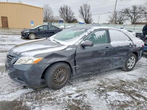 Toyota Camry 2.4L 4 2009