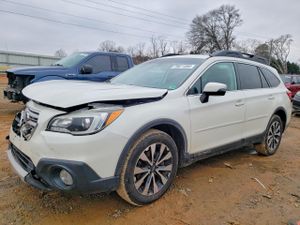 Subaru Outback 2.5L 4 2015