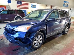 Honda CR-V 2.4L 4 2008