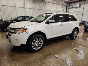 Ford Edge 3.5L 6 2011
