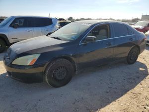 Honda Accord 2.4L 4 2004