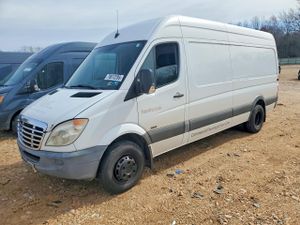 Freightliner Sprinter 3.0L 6 2011