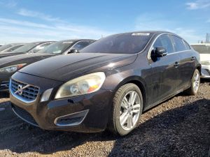 Volvo S60 2013