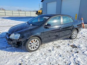 Volkswagen Jetta 2.5L 5 2010