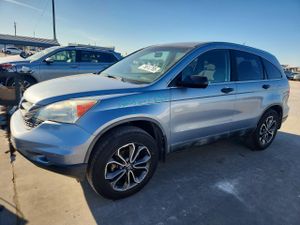 Honda CR-V 2.4L 4 2011