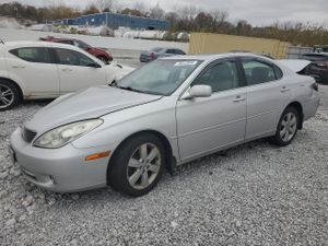 Lexus ES 330 3.3L 6 2005