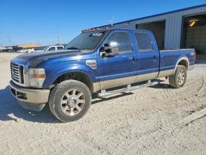 Ford F-250 6.4L 8 2008