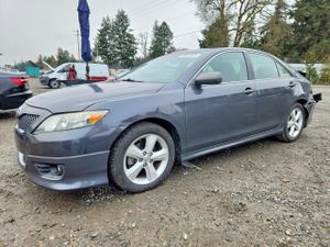 Toyota Camry 2.5L 4 2010