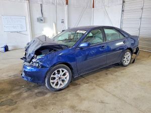 Toyota Camry 2.4L 4 2005