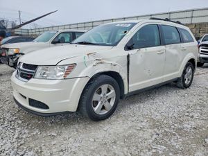 Dodge Journey 2.4L 4 2015