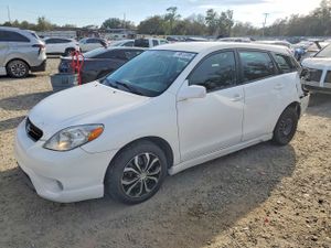 Toyota Corolla 1.8L 4 2007