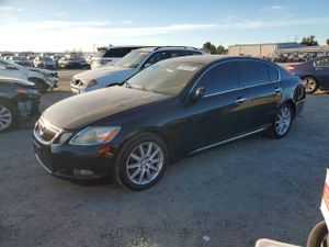 Lexus GS 3.0L 6 2006