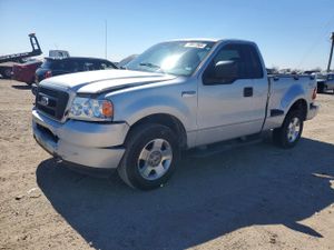 Ford F-150 4.6L 8 2005