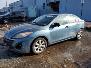 Mazda 3 2.0L 4 2010