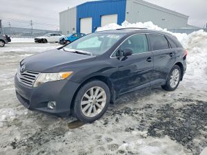 Toyota Venza 2.7L 4 2010