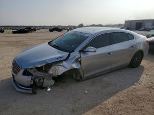 Buick LaCrosse 3.6L 6 2014