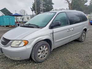 Chrysler Town & Country 3.8L 6 2004