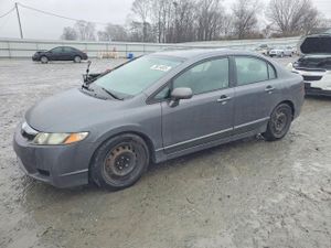 Honda Civic 1.8L 4 2010