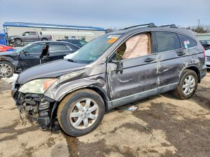 Honda CR-V 2.4L 4 2009