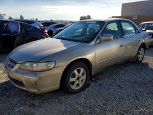 Honda Accord 2.3L 4 2000