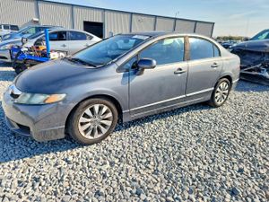 Honda Civic 1.8L 4 2009
