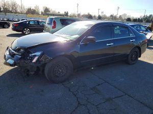 Honda Accord 3.0L 6 2003