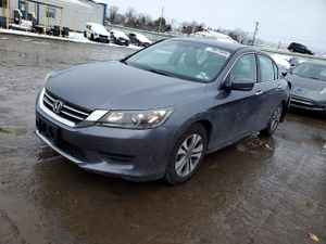 Honda Accord 2.4L 4 2015